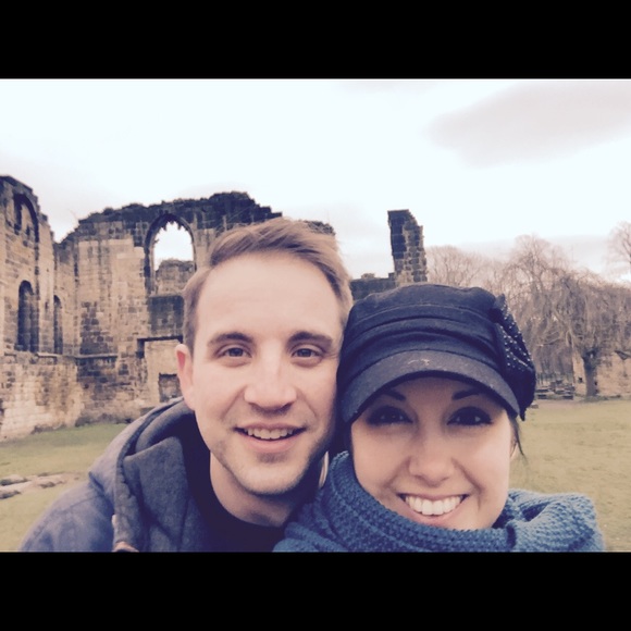 Meet your Posher, Sarah - Picture 3 of 3